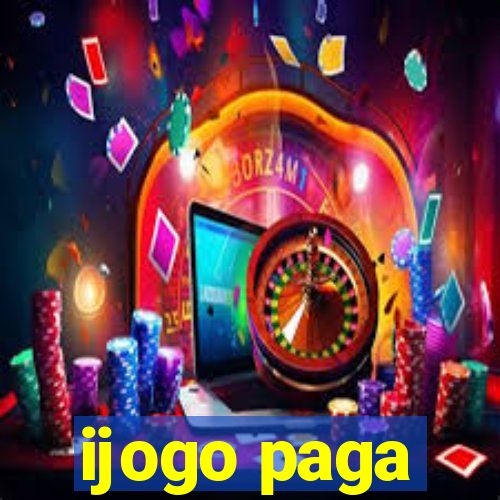 ijogo paga